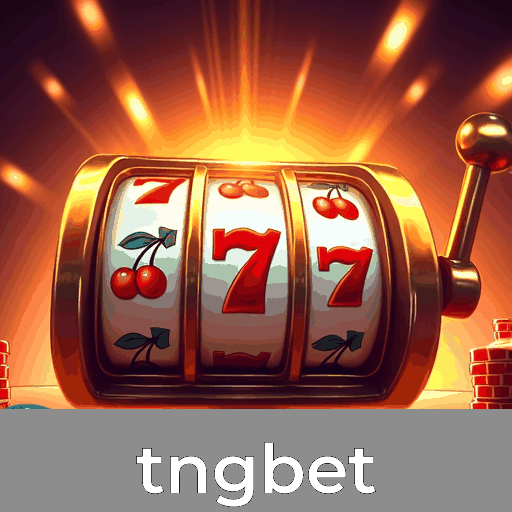 Tngbet: Experiência de Jogos de Cassino Luxuosa e Empolgante