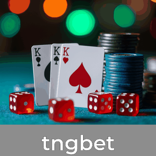 Tngbet: Apostas Esportivas Completas para Brasileiros