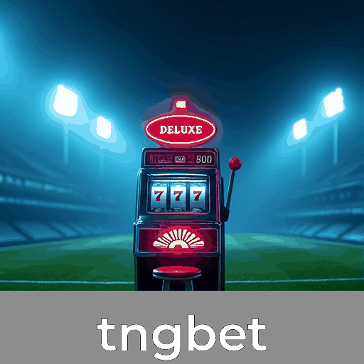Tngbet: Apostas Esportivas Completas para Brasileiros