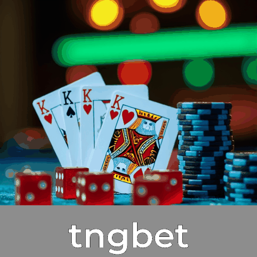 Mergulhe no Realismo Psicológico do Cassino tngbet