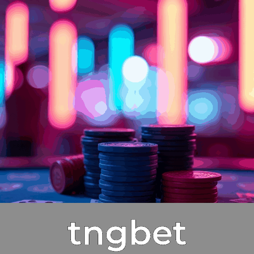 Apostas em movimento, acesse tngbet no seu celular