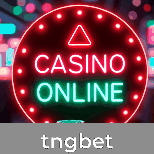 Tngbet: Jogos Variados para Jogadores Brasileiros